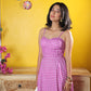 Pink Picnic Dress