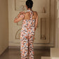 Sunset Brushstroke Set