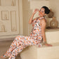 Sunset Brushstroke Set