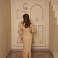 Desert Drape Set