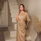 Desert Drape Set