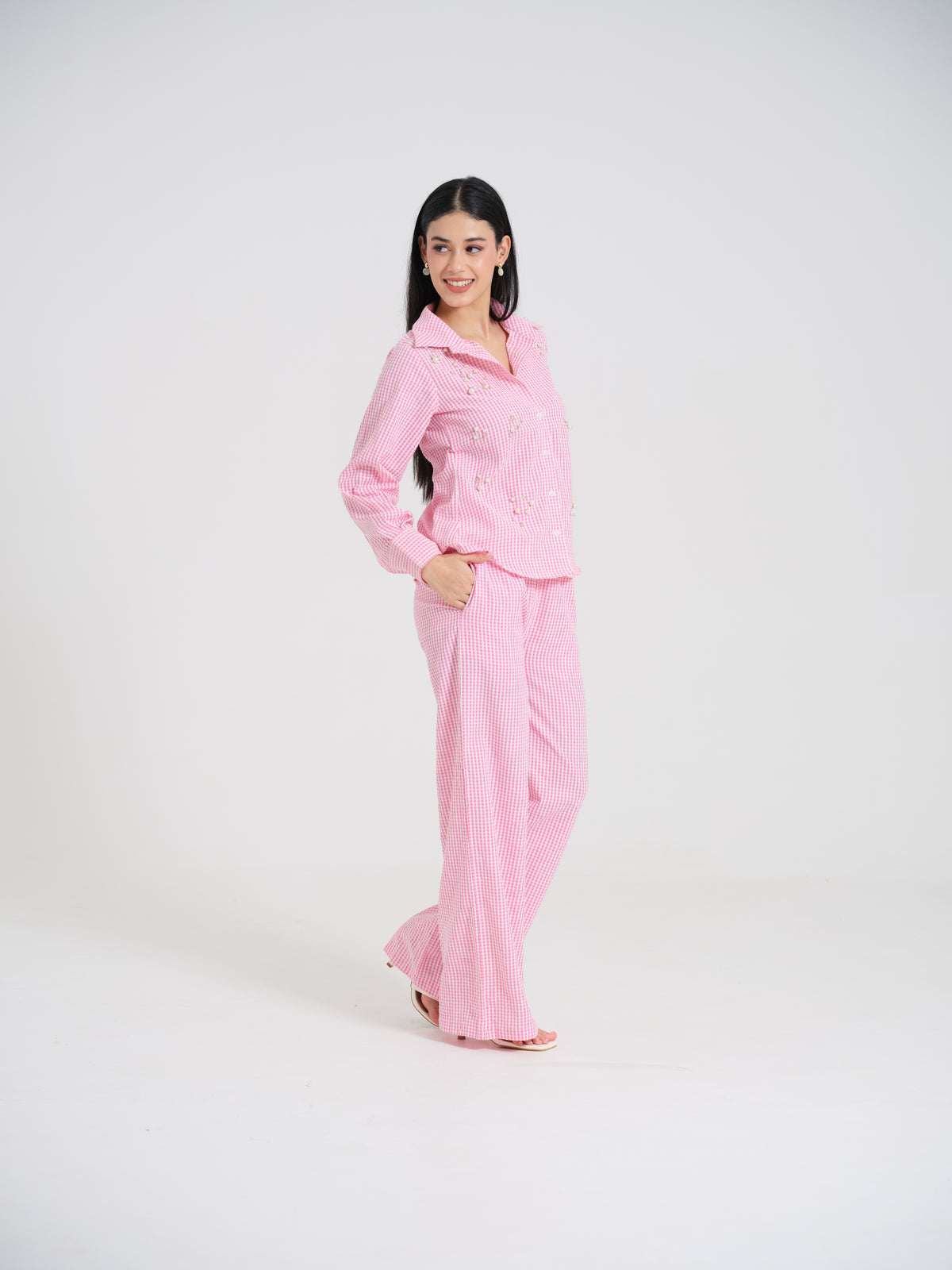 Poppy Set